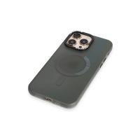 Newface iPhone 14 Pro Max Kılıf Venüs Magneticsafe Desenli Kapak - Venüs - 10