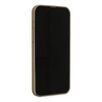 Newface iPhone 12 Kılıf Jack Magneticsafe Lens Silikon - Gold