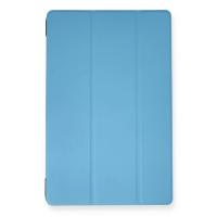 Newface iPad 10.2 (7.nesil) Kılıf Tablet Smart Kılıf - Mavi