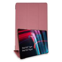 Newface iPad 10.2 (7.nesil) Kılıf Tablet Smart Kılıf - Pembe