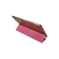 Newface iPad 10.2 (7.nesil) Kılıf Tablet Smart Kılıf - Pembe