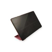 Newface iPad 10.2 (7.nesil) Kılıf Tablet Smart Kılıf - Pembe