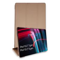 Newface iPad 10.2 (7.nesil) Kılıf Tablet Smart Kılıf - Rose Gold