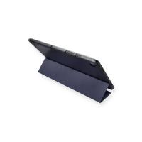 Newface iPad 5 Air 9.7 Kılıf Tablet Smart Kılıf - Lacivert