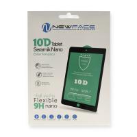 Newface iPad Mini 5 Tablet 10D Seramik Nano