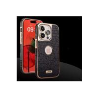 Newface iPhone 13 Pro Max Kılıf Snake Kapak - Sierra Blue