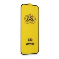 Newface iPhone 11 Bilvis 3D Mat Cam Ekran Koruyucu