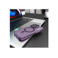 Newface iPhone 14 Pro Kılıf Blueo Friendly Magsafe Kapak - Beyaz