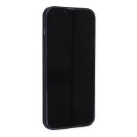 Newface iPhone 14 Pro Kılıf Jack Magneticsafe Lens Silikon - Mor