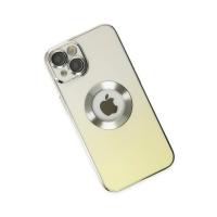 Newface iPhone 14 Kılıf Best Silikon - Sarı