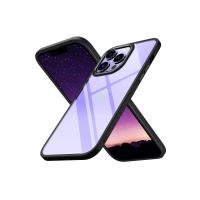 Newface iPhone 14 Pro Kılıf Power Silikon - Siyah