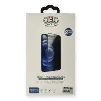 Newface iPhone 14 Bilvis Hayalet Cam Ekran Koruyucu