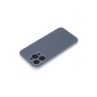 Newface iPhone 15 Pro Kılıf Puma Silikon - Mavi