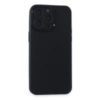 Newface iPhone 15 Pro Kılıf Puma Silikon - Lacivert