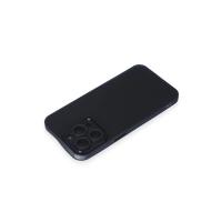 Newface iPhone 15 Pro Kılıf Puma Silikon - Lacivert