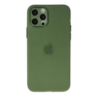 Newface iPhone 12 Pro Kılıf Puma Silikon - Yeşil