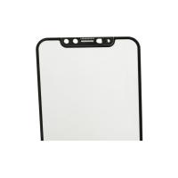 Newface iPhone 11 Pro 34D Hayalet Izgaralı Cam