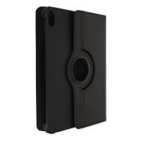 Newface iPad 2022 10.9 (10.nesil) Kılıf 360 Tablet Deri Kılıf - Siyah