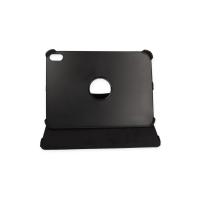 Newface iPad 2022 10.9 (10.nesil) Kılıf 360 Tablet Deri Kılıf - Siyah