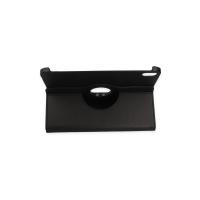 Newface iPad 2022 10.9 (10.nesil) Kılıf 360 Tablet Deri Kılıf - Siyah