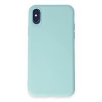 Newface iPhone X Kılıf First Silikon uaz