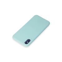 Newface iPhone X Kılıf First Silikon uaz