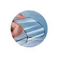 Newface iPhone 15 Pro 3D Antistatik Seramik Nano Ekran Koruyucu