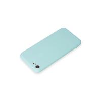 Newface iPhone 7 Kılıf First Silikon uaz