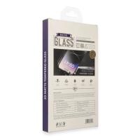 Newface iPhone 15 Pro Bilvis 3D Mat Cam Ekran Koruyucu