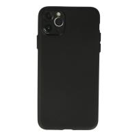 Newface iPhone 11 Pro Kılıf Puma Silikon - Siyah