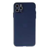 Newface iPhone 11 Pro Kılıf Puma Silikon - Mavi