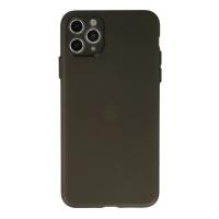 Newface iPhone 11 Pro Kılıf Puma Silikon - Gri