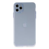 Newface iPhone 11 Pro Kılıf Puma Silikon uaz