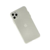 Newface iPhone 11 Pro Kılıf Puma Silikon - Şeffaf