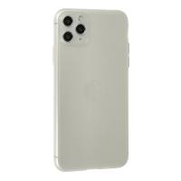 Newface iPhone 11 Pro Kılıf Puma Silikon - Şeffaf