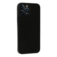 Newface iPhone 13 Pro Kılıf PP Ultra İnce Kapak - Siyah