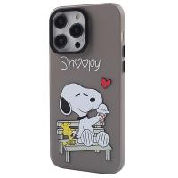 Newface iPhone 14 Pro Max Kılıf Prada Desenli Kapak - Prada Siyah - 2