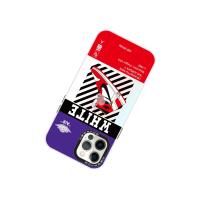 Newface iPhone 12 Pro Max Kılıf Estoril Desenli Kapak - Estoril - 12