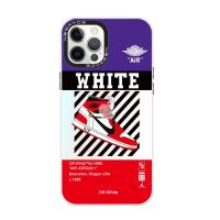 Newface iPhone 12 Pro Max Kılıf Estoril Desenli Kapak - Estoril - 12