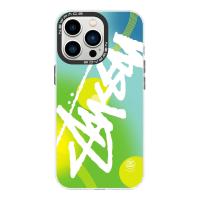 Newface iPhone 13 Pro Kılıf Estoril Desenli Kapak - Estoril - 2