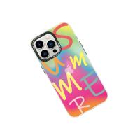 Newface iPhone 13 Pro Kılıf Estoril Desenli Kapak - Estoril - 3