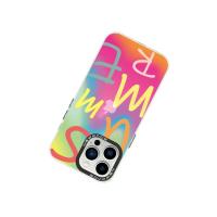 Newface iPhone 13 Pro Kılıf Estoril Desenli Kapak - Estoril - 3