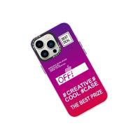 Newface iPhone 13 Pro Kılıf Estoril Desenli Kapak - Estoril - 9