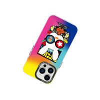 Newface iPhone 13 Pro Kılıf Estoril Desenli Kapak - Estoril - 10