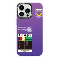 Newface iPhone 13 Pro Max Kılıf Estoril Desenli Kapak - Estoril - 4