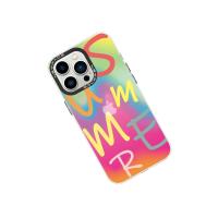 Newface iPhone 14 Pro Kılıf Estoril Desenli Kapak - Estoril - 3