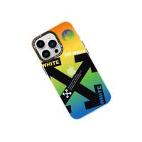 Newface iPhone 14 Pro Kılıf Estoril Desenli Kapak - Estoril - 5