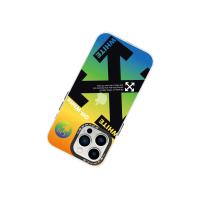 Newface iPhone 14 Pro Kılıf Estoril Desenli Kapak - Estoril - 5