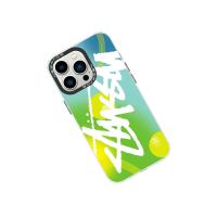 Newface iPhone 14 Pro Max Kılıf Estoril Desenli Kapak - Estoril - 2