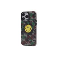 Newface iPhone 13 Pro Kılıf Apollo Magneticsafe Desenli Kapak - Apollo Siyah - 4